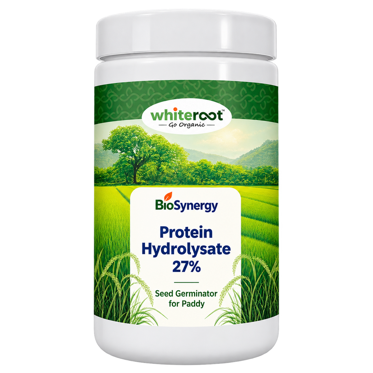 Protein Hydrolysate 27%