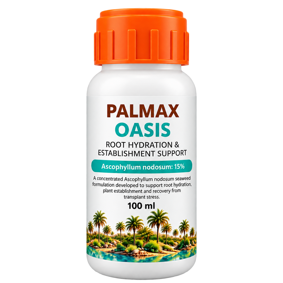 PALMAX OASIS
