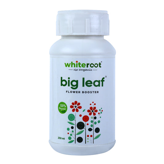 big leaf - Flower Booster - 250 ML