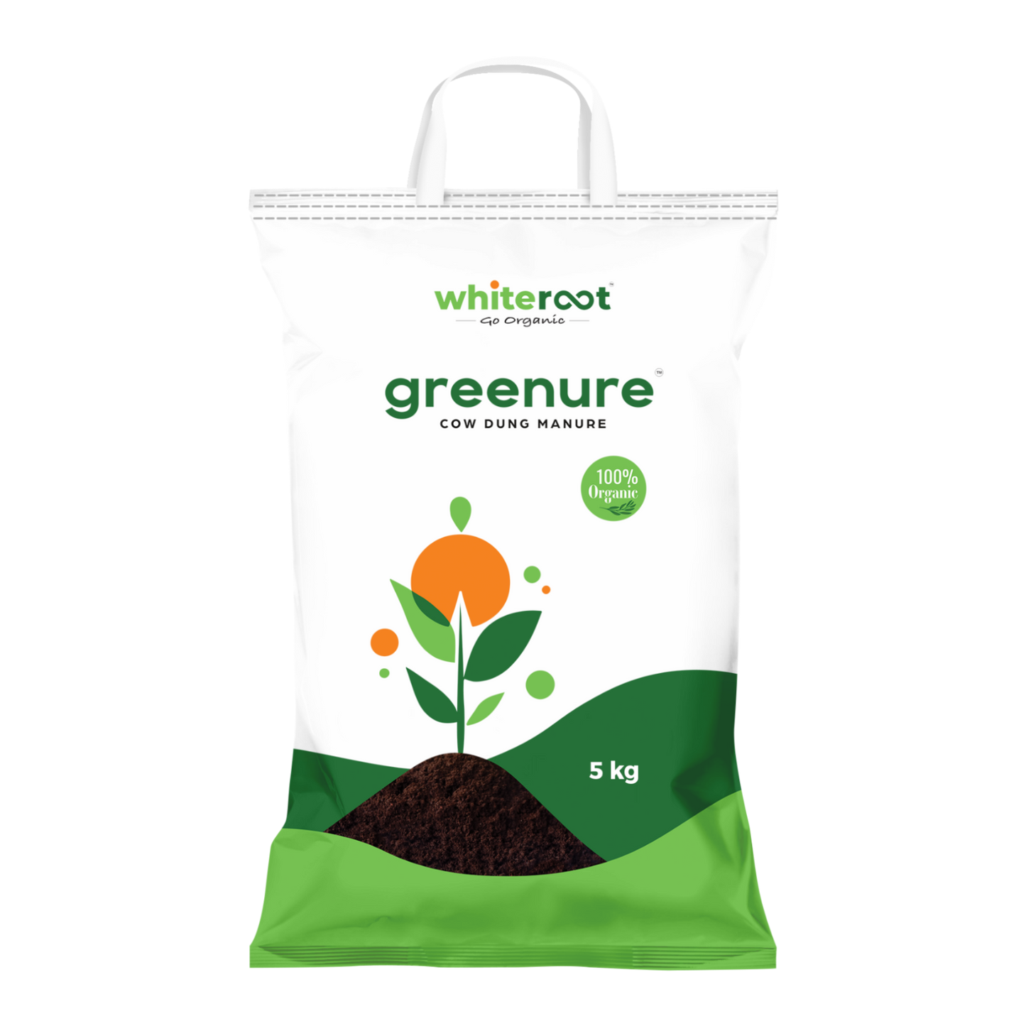greenure - Organic Manure