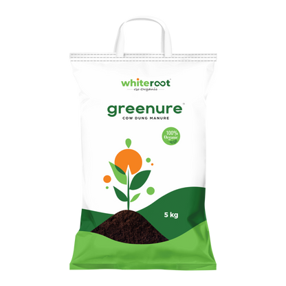 greenure - Organic Manure