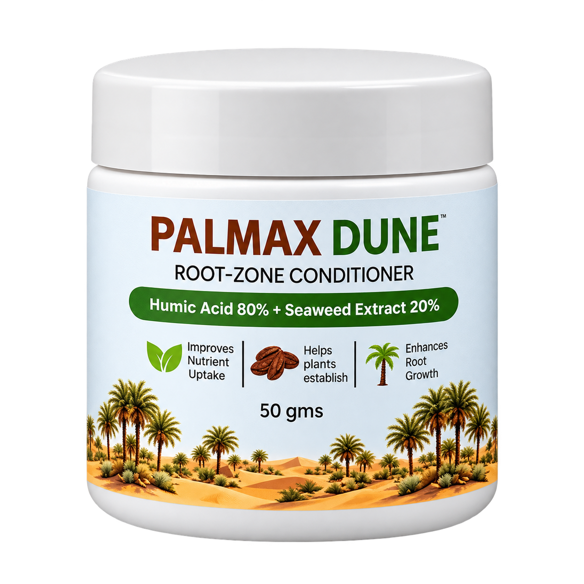 PALMAX DUNE