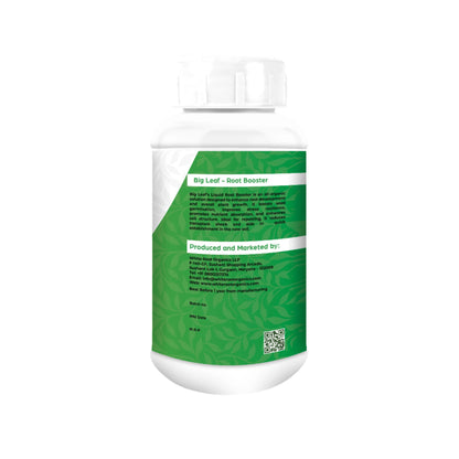 big leaf Root Booster